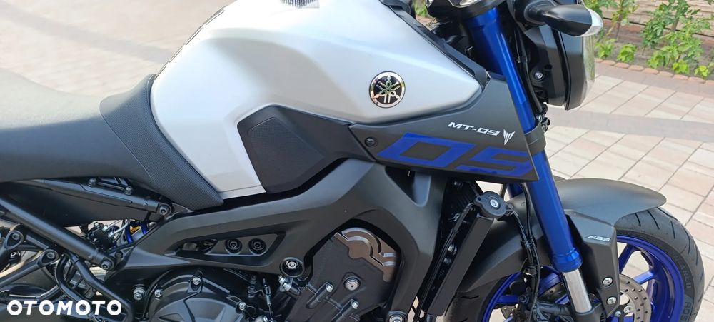 Yamaha MT - 26