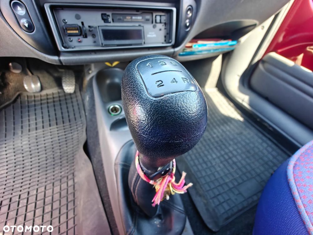 Fiat Seicento S - 20