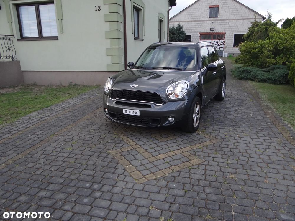 MINI Cooper S - 2