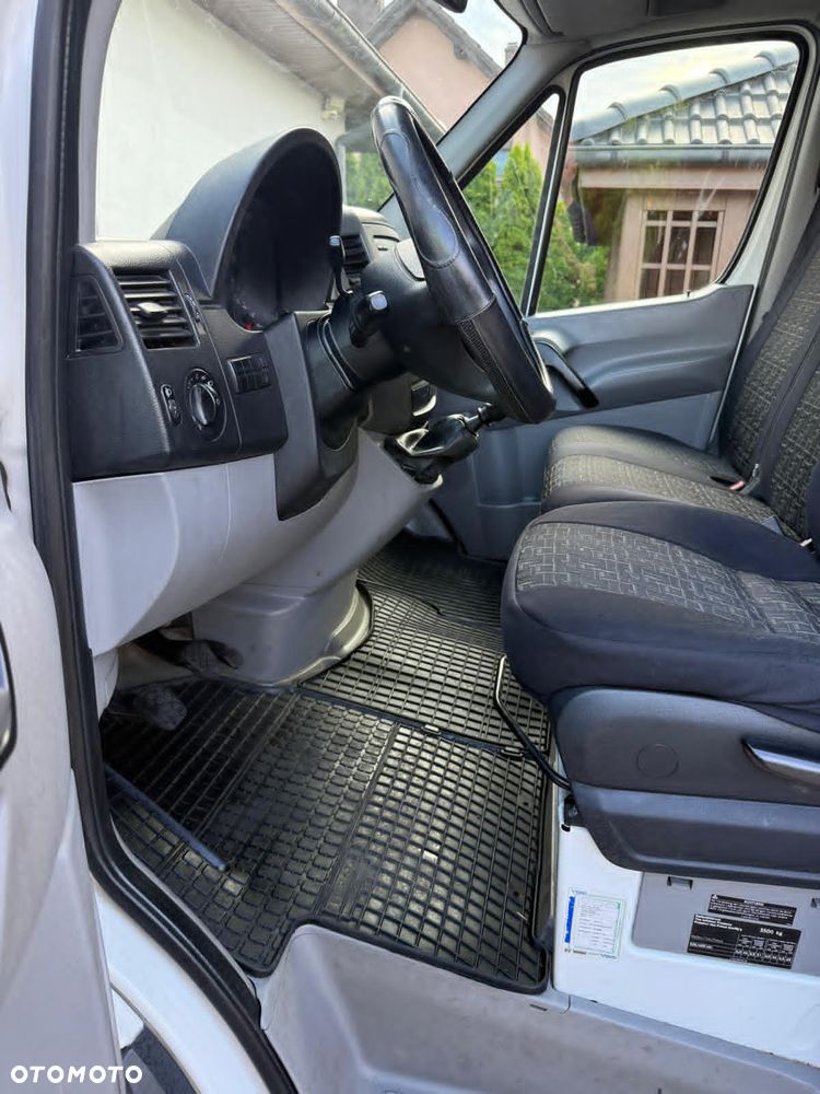 Volkswagen Crafter - 18