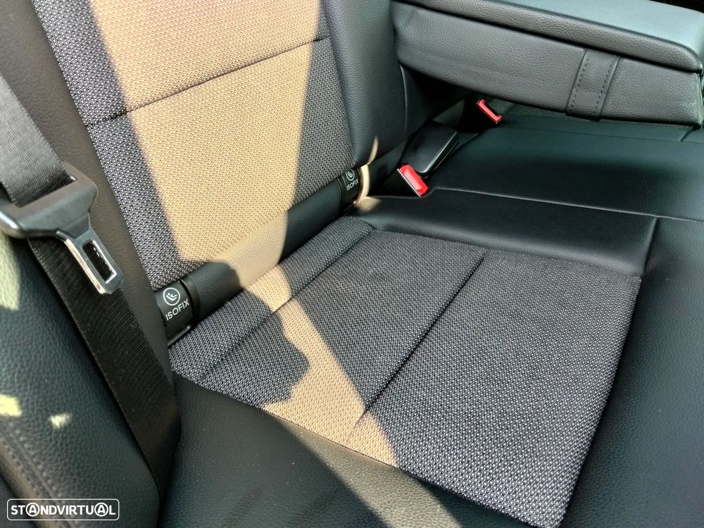 Mercedes-Benz E 250 CDI Avantgarde BlueEfficiency Auto. - 29