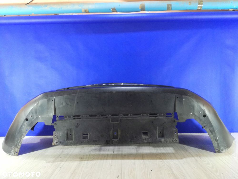 citroen berlingo iii 3 lift ewpa zderzak grill przód 15/18 - 8