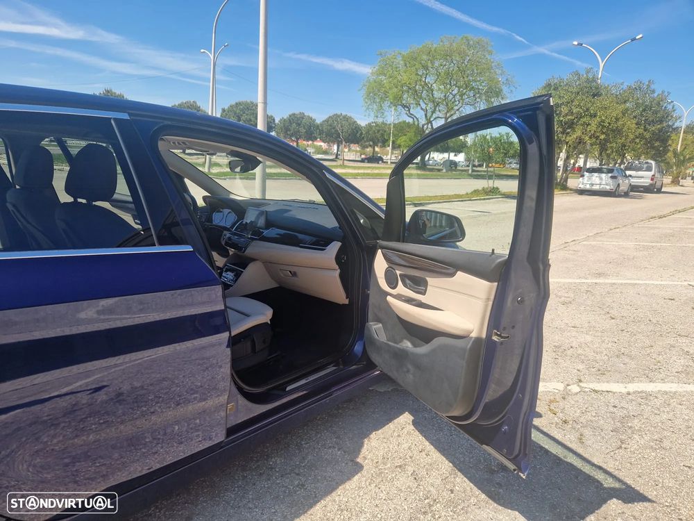 BMW 225xe Active Tourer Advantage - 12