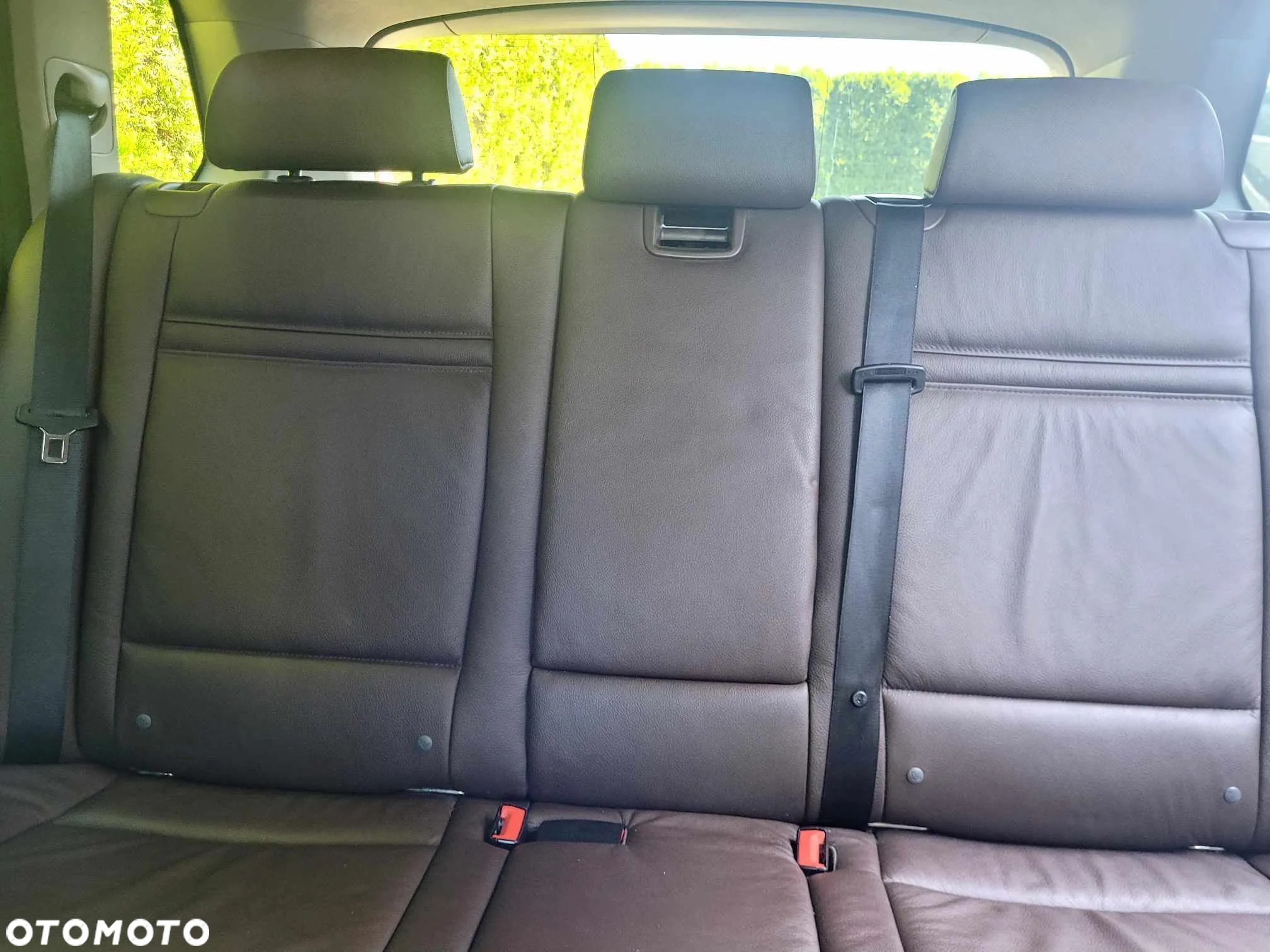 BMW X5 3.5i xDrive - 5