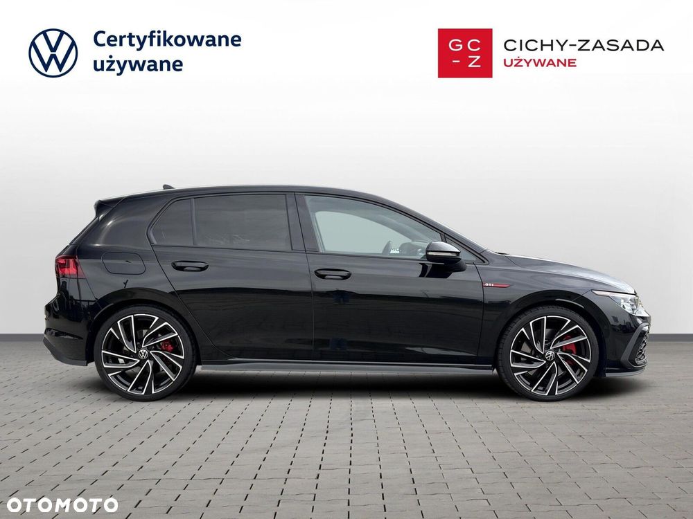 Volkswagen Golf 2.0 TSI GTI DSG - 7
