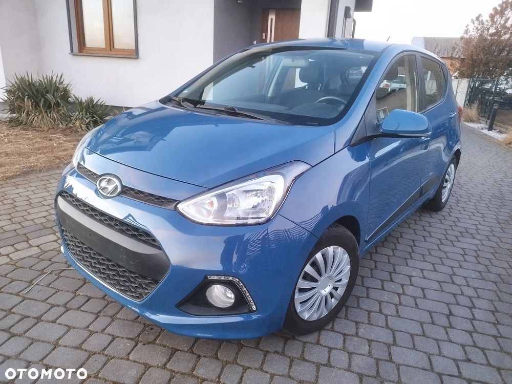 Hyundai i10 - 3
