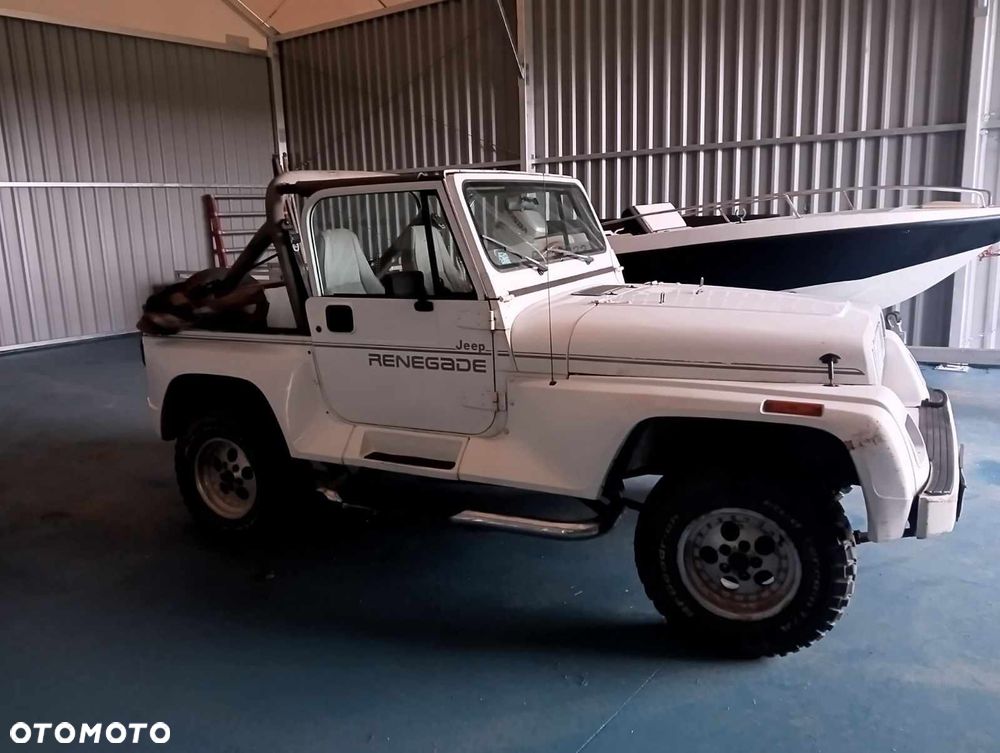 Most przedni i tylny jeep wrangler yj 4.0b 39:11 3.54 - 9
