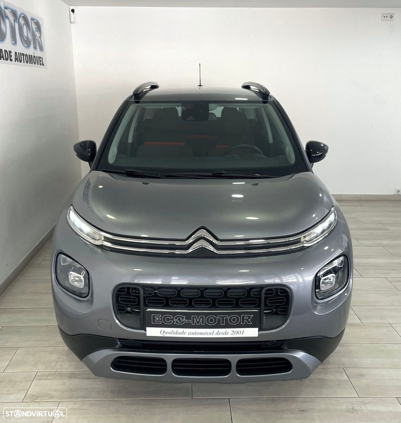 Citroën C3 Aircross 1.2 PureTech Feel - 11
