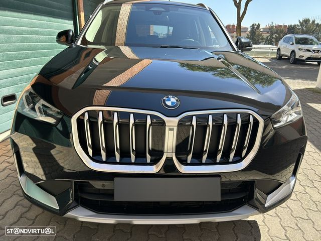 BMW X1 sDrive18i xLine - 1