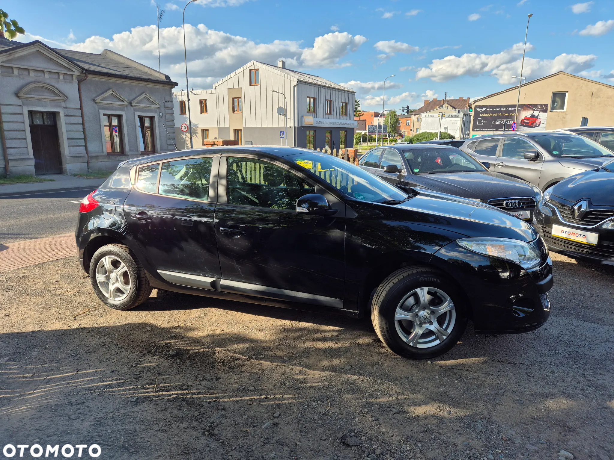 Renault Megane 1.6 16V 100 Expression - 11
