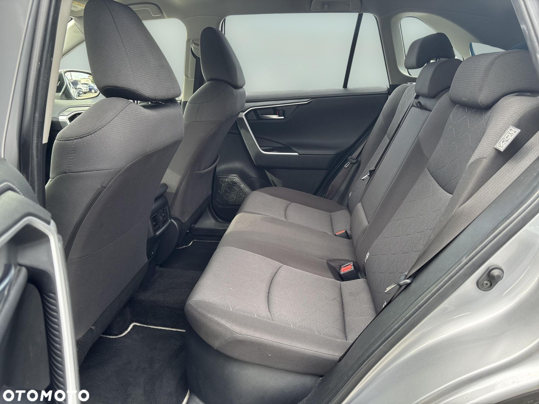 Toyota RAV4 2.5 Hybrid Comfort 4x4 - 16