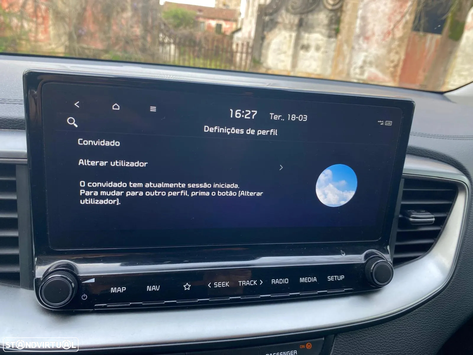 Kia XCeed 1.0 T-GDI Dynamic - 26
