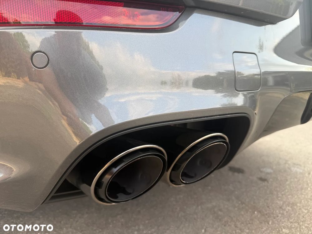 Porsche Cayenne - 23