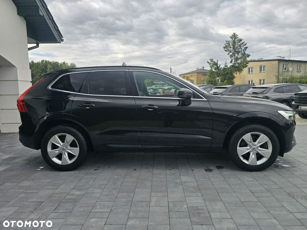 Volvo XC 60 - 4