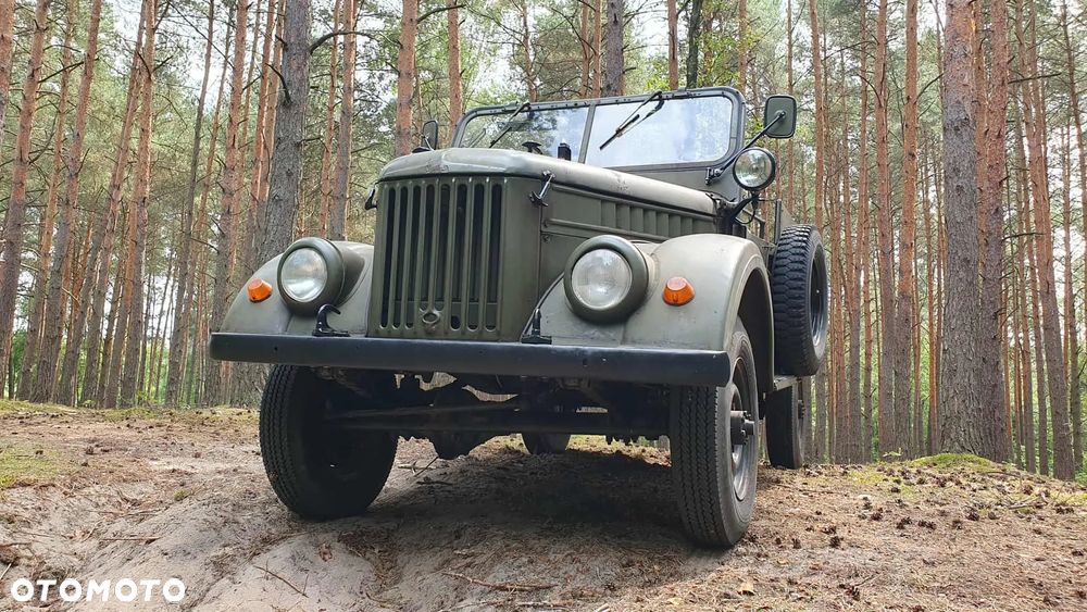 Gaz 69 - 13
