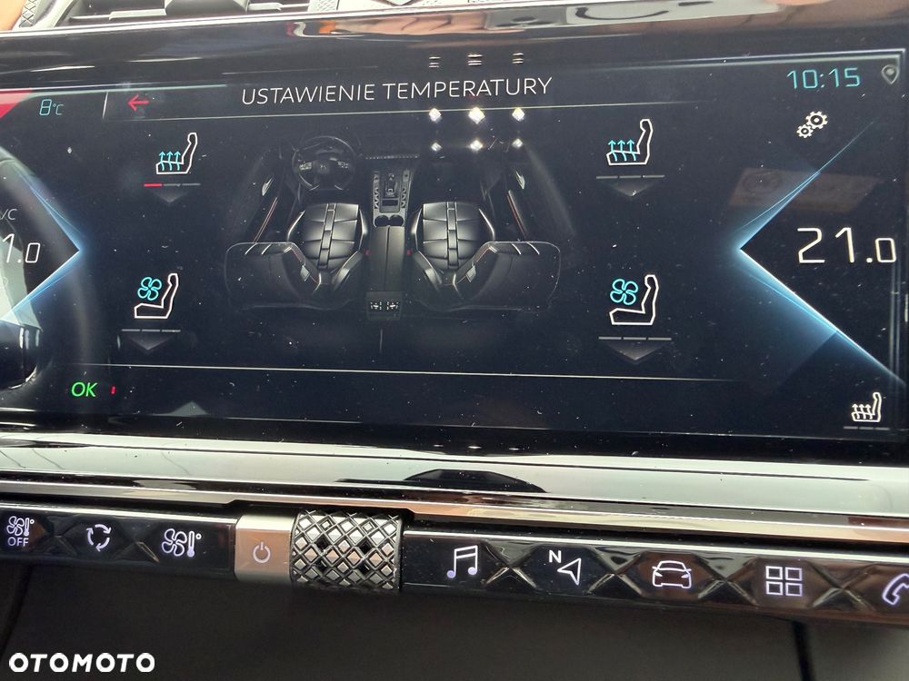 DS Automobiles DS 7 Crossback - 31