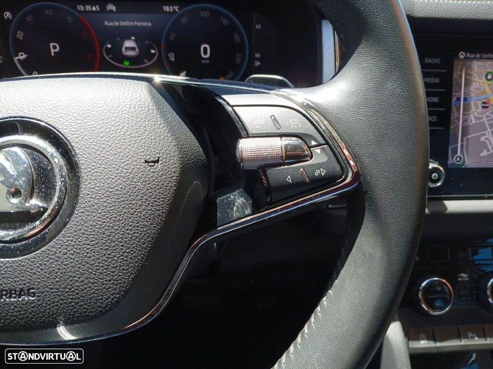 Skoda Kodiaq 2.0 TDI DSG - 23