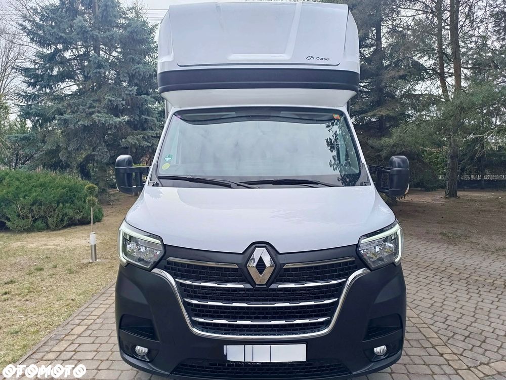 Renault Master - 4
