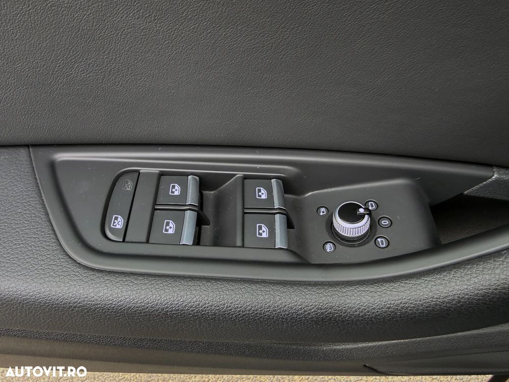 Audi A4 30 TDI S tronic advanced - 19