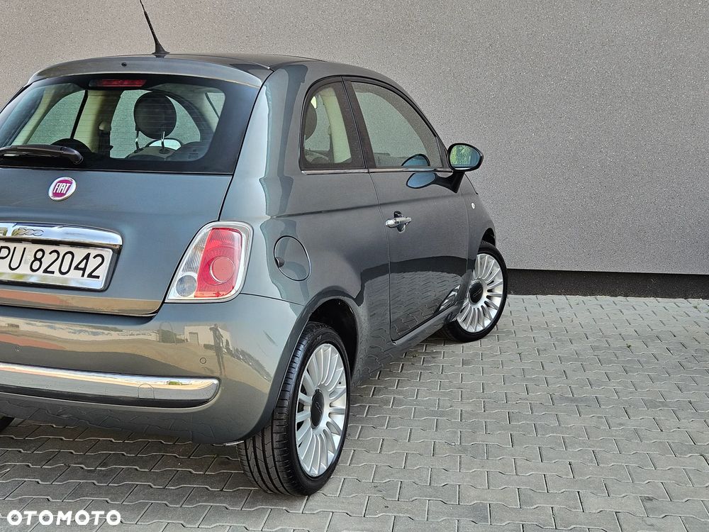 Fiat 500 - 21