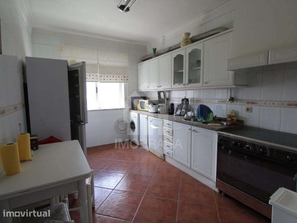 Arrendamento Apartamento T3 Mobilado e Equipado em Gualtar, Braga - Grande imagem: 2/26