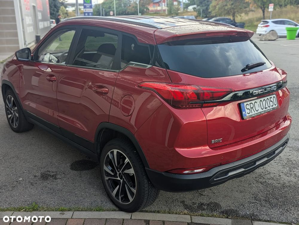 BAIC 3 - 6