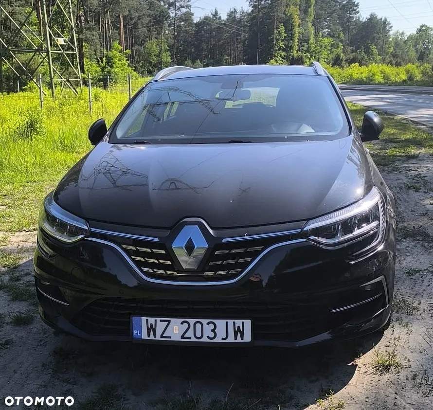 Renault Megane - 3