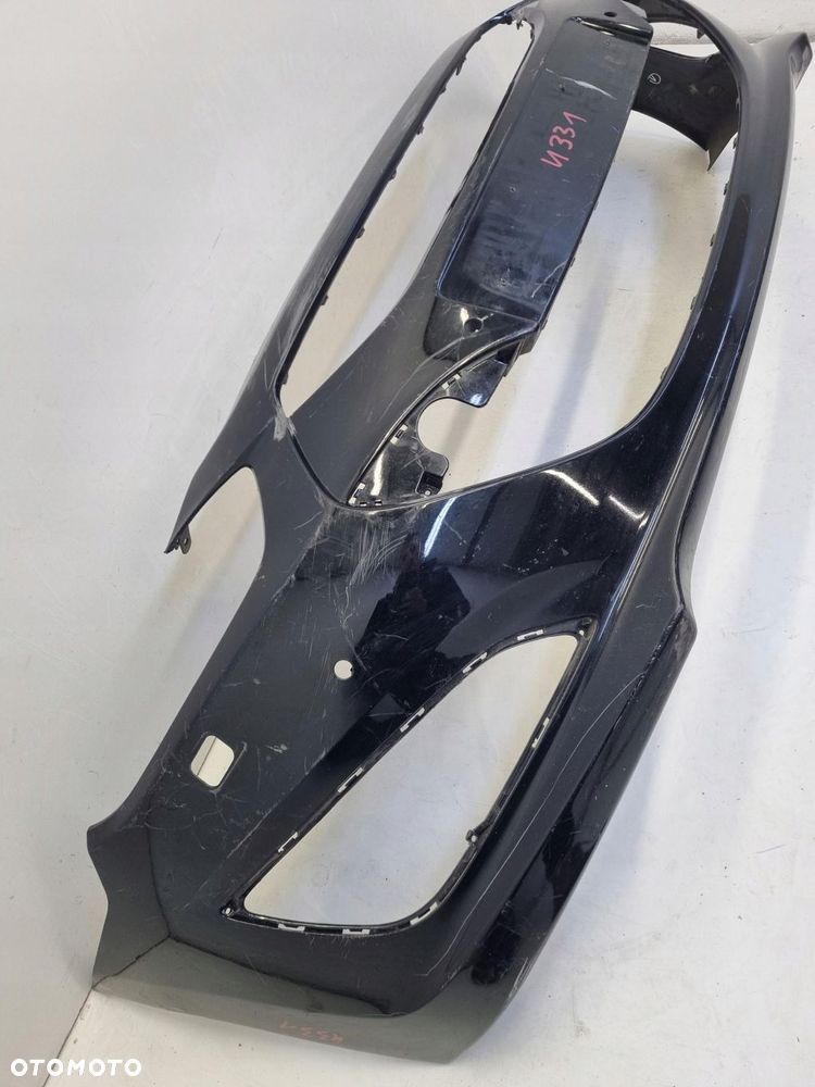 hyundai i40 i40 11-15 zderzak przód przedni - 6