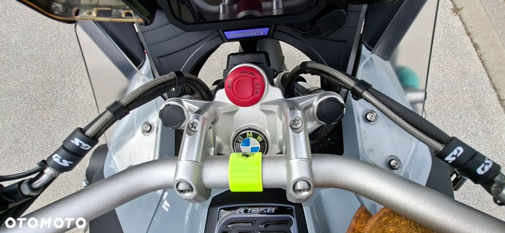 BMW R1250 GS Adventure - 13
