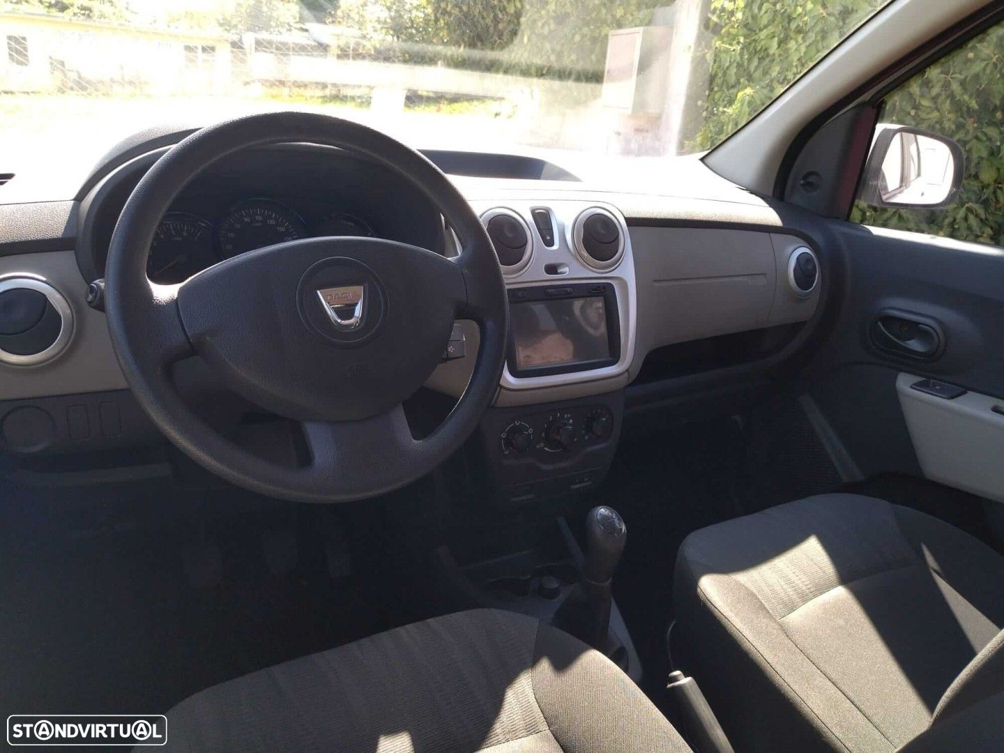 Dacia Lodgy TCe 115 Comfort - 7