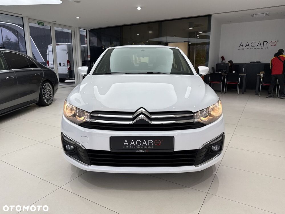 Citroën C-Elysée 1.6 VTi Seduction - 7