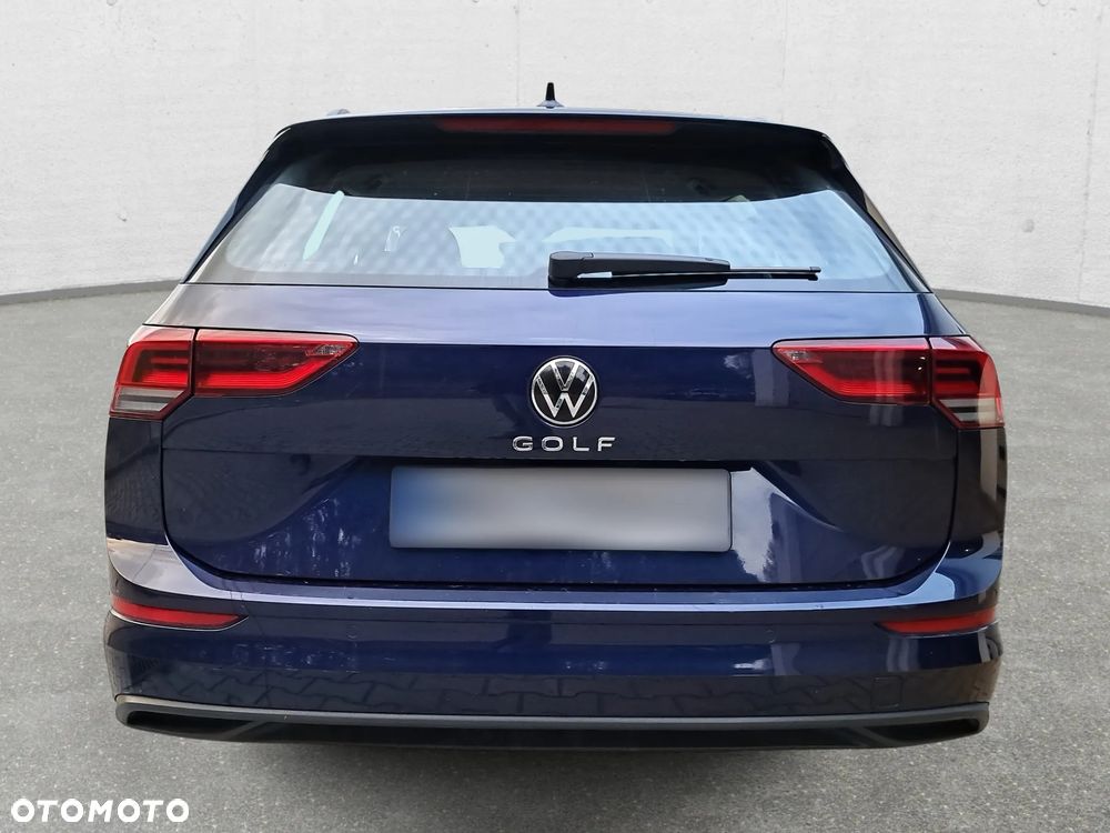 Volkswagen Golf 2.0 TDI SCR DSG Life - 7