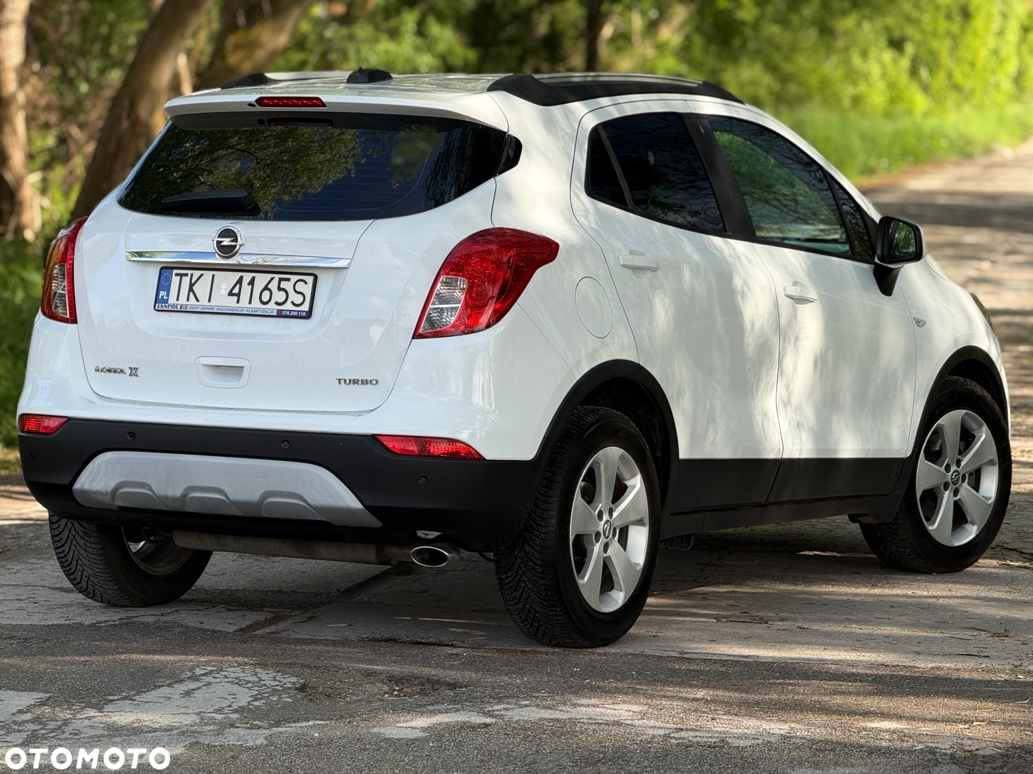 Opel Mokka X 1.4 ECOFLEX Start/Stop Active - 11