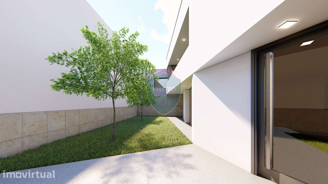 Apartamento T1 Venda em Viseu,Viseu - Grande imagem: 5/17