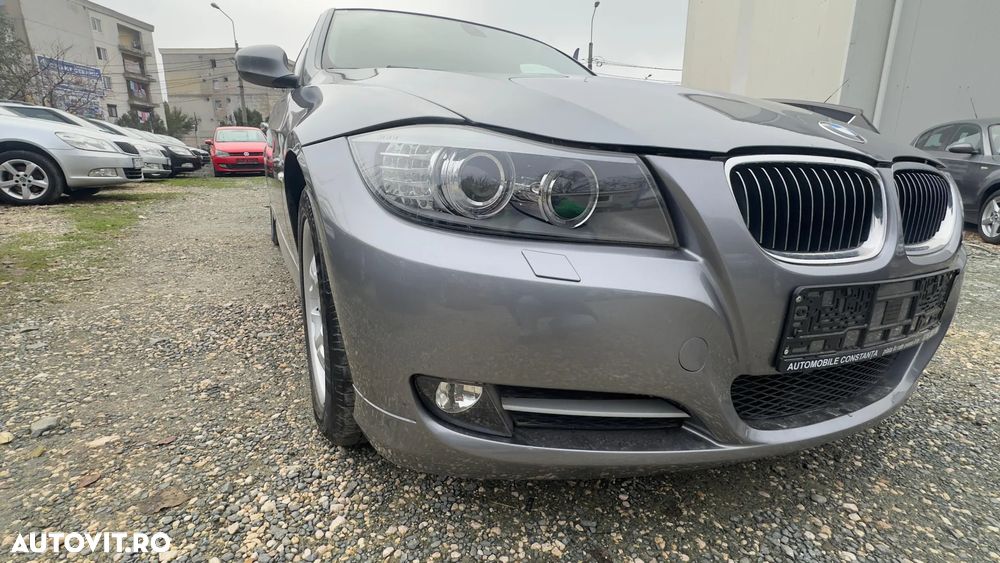 BMW Seria 3 - 18