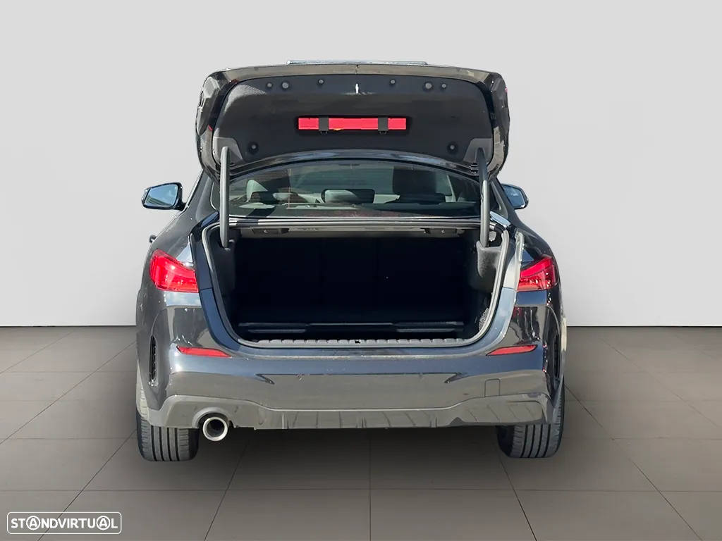 BMW 216 Gran Coupé d Pack Desportivo M - 3