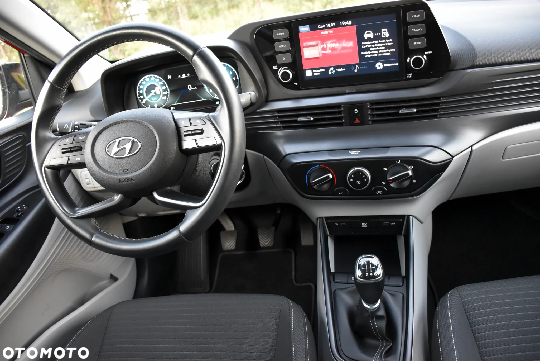Hyundai i20 - 6