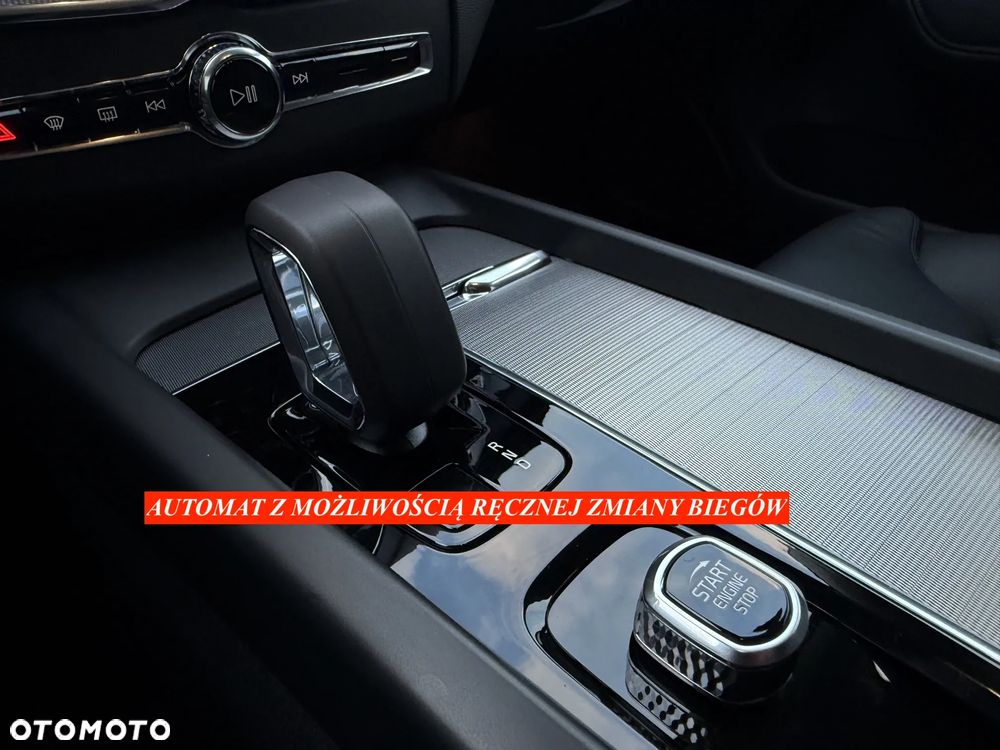 Volvo XC 60 B5 B AWD Geartronic RDesign - 20