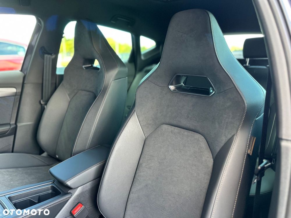 Cupra Formentor 1.5 TSI DSG - 12