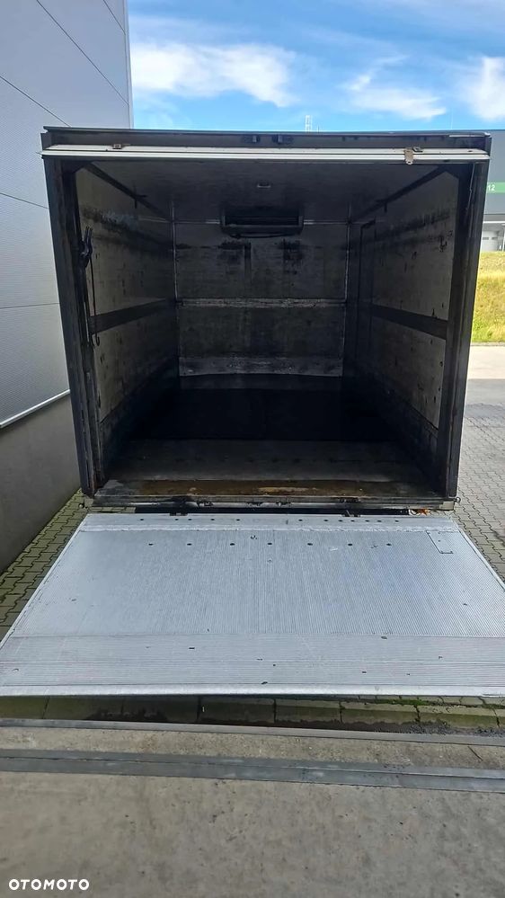 Mercedes-Benz Atego 1222L - 32