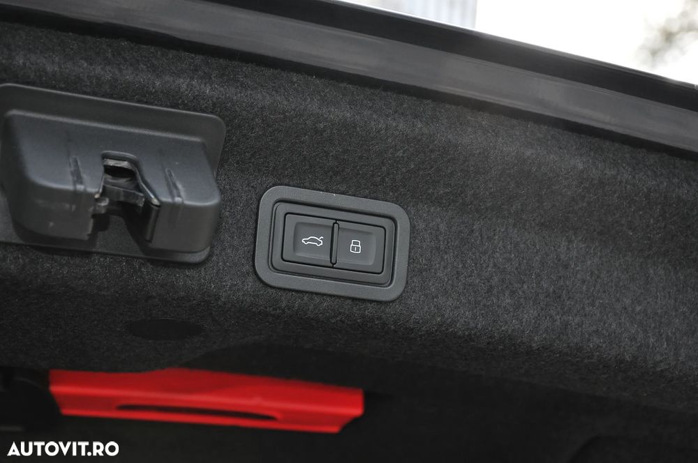 Audi A6 2.0 40 TDI quattro S tronic Sport - 27