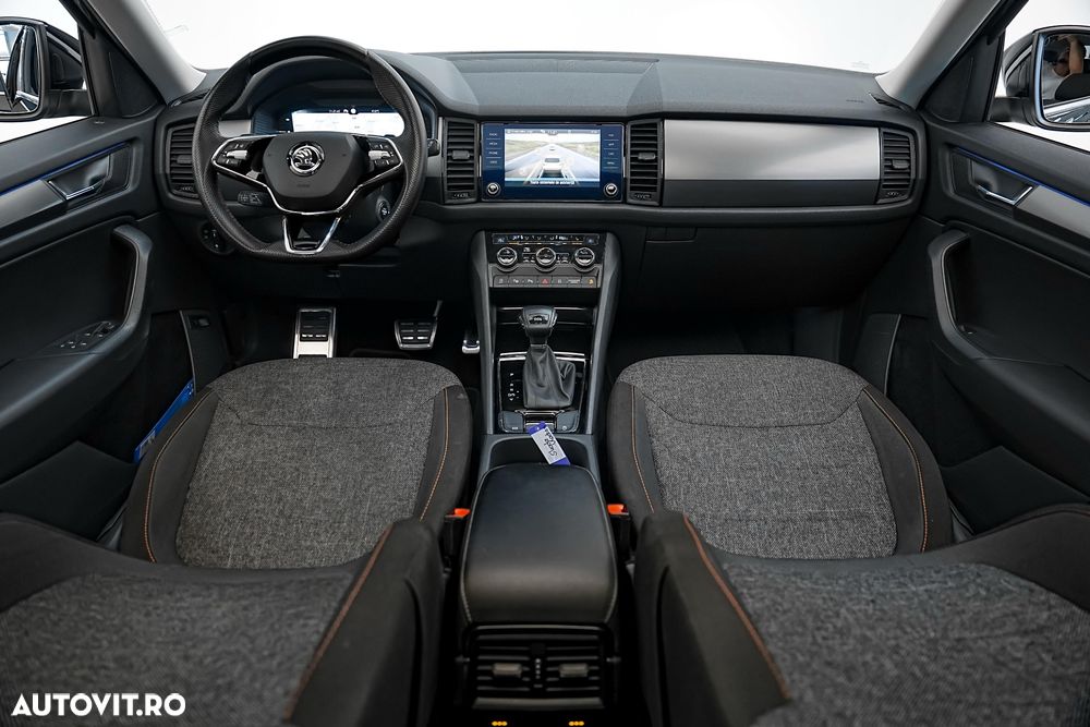 Skoda Kodiaq - 23