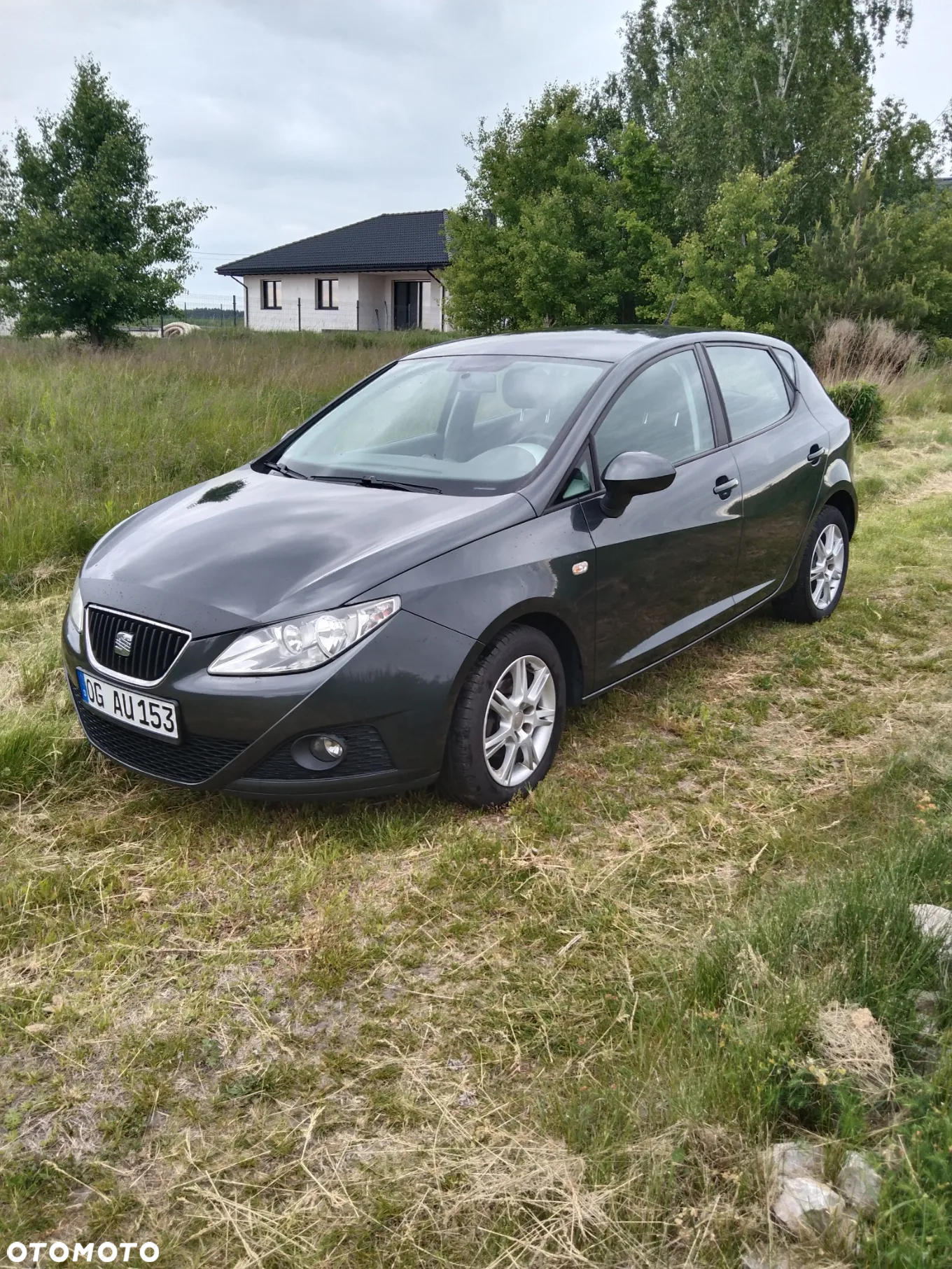 Seat Ibiza 1.4 16V Passion - 2