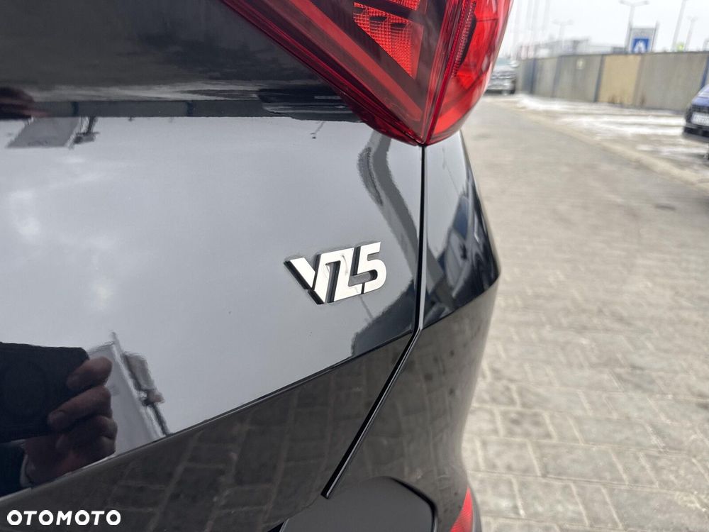 Cupra Formentor 2.5 TSI 4Drive VZ5 DSG - 13