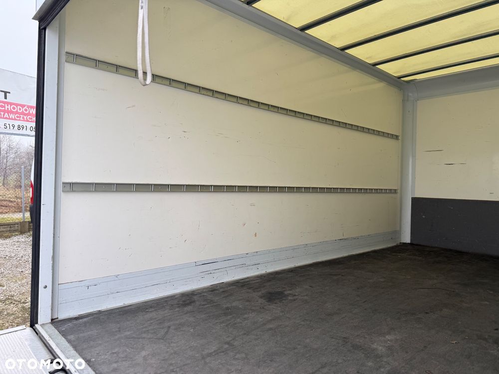 Iveco 2023/Daily 35C16/Kontener/Winda/Klima/ - 9