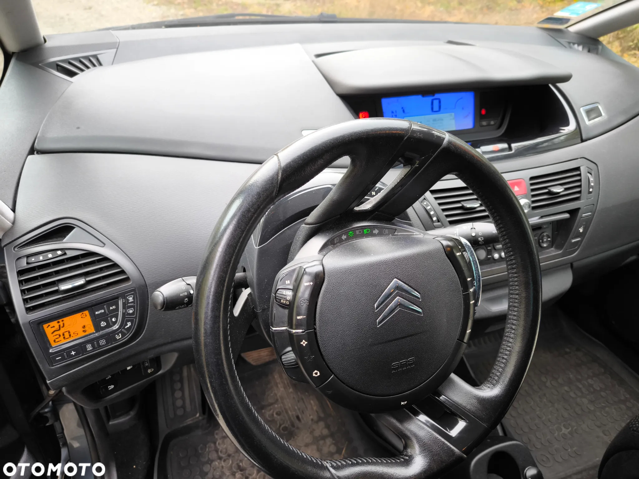 Citroën C4 1.6 HDi FAP EGS6 Exclusive - 6