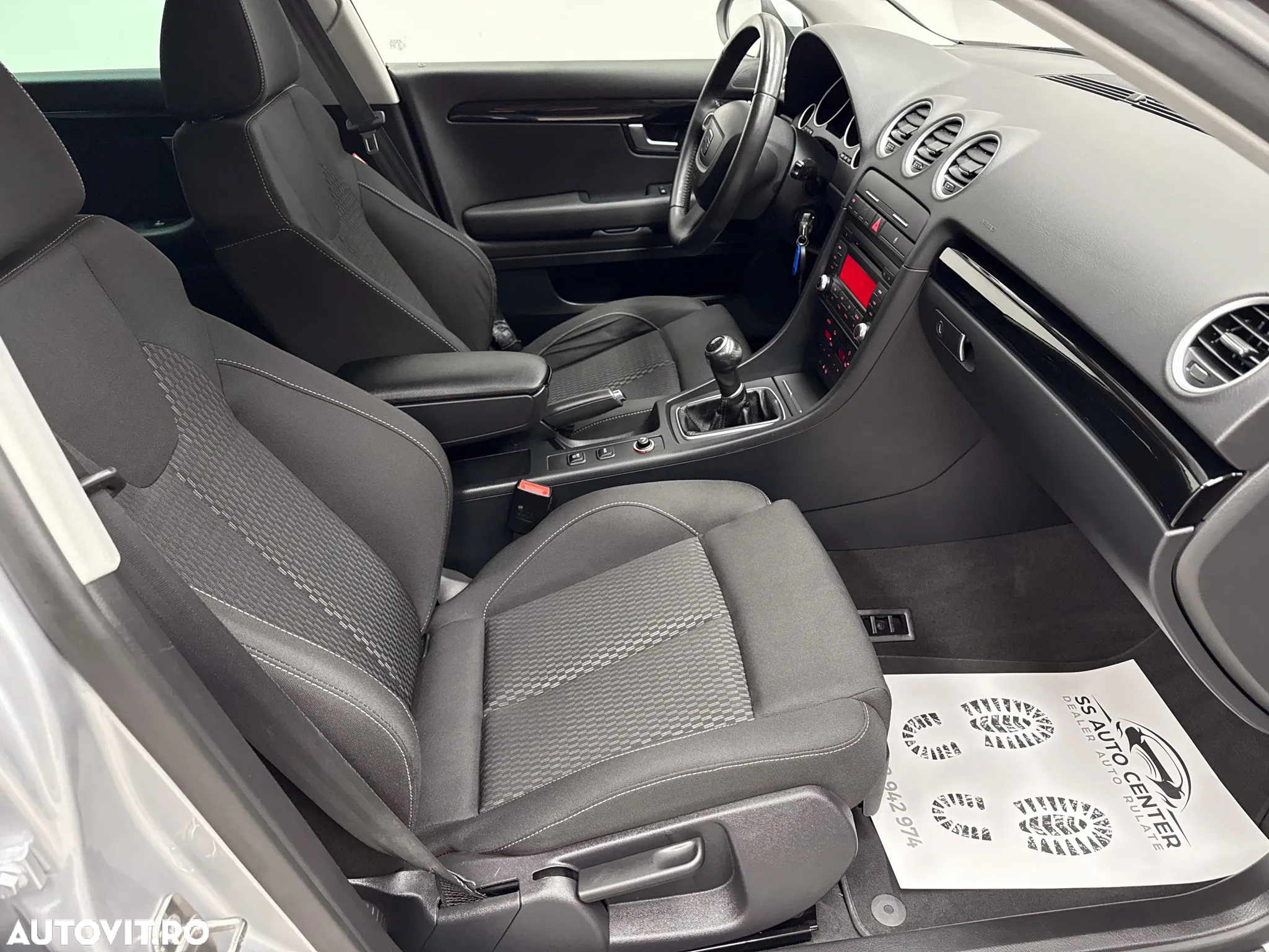 Seat Exeo ST 2.0 TDI 143 CP Style - 15