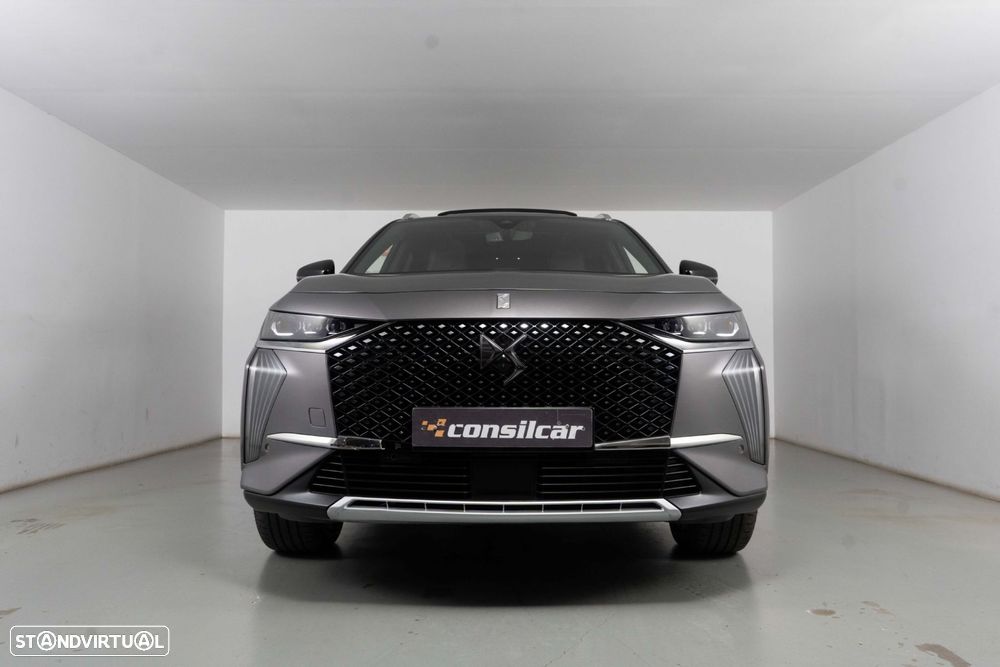 DS DS7 4x4 E-Tense Rivoli EAT8 - 4