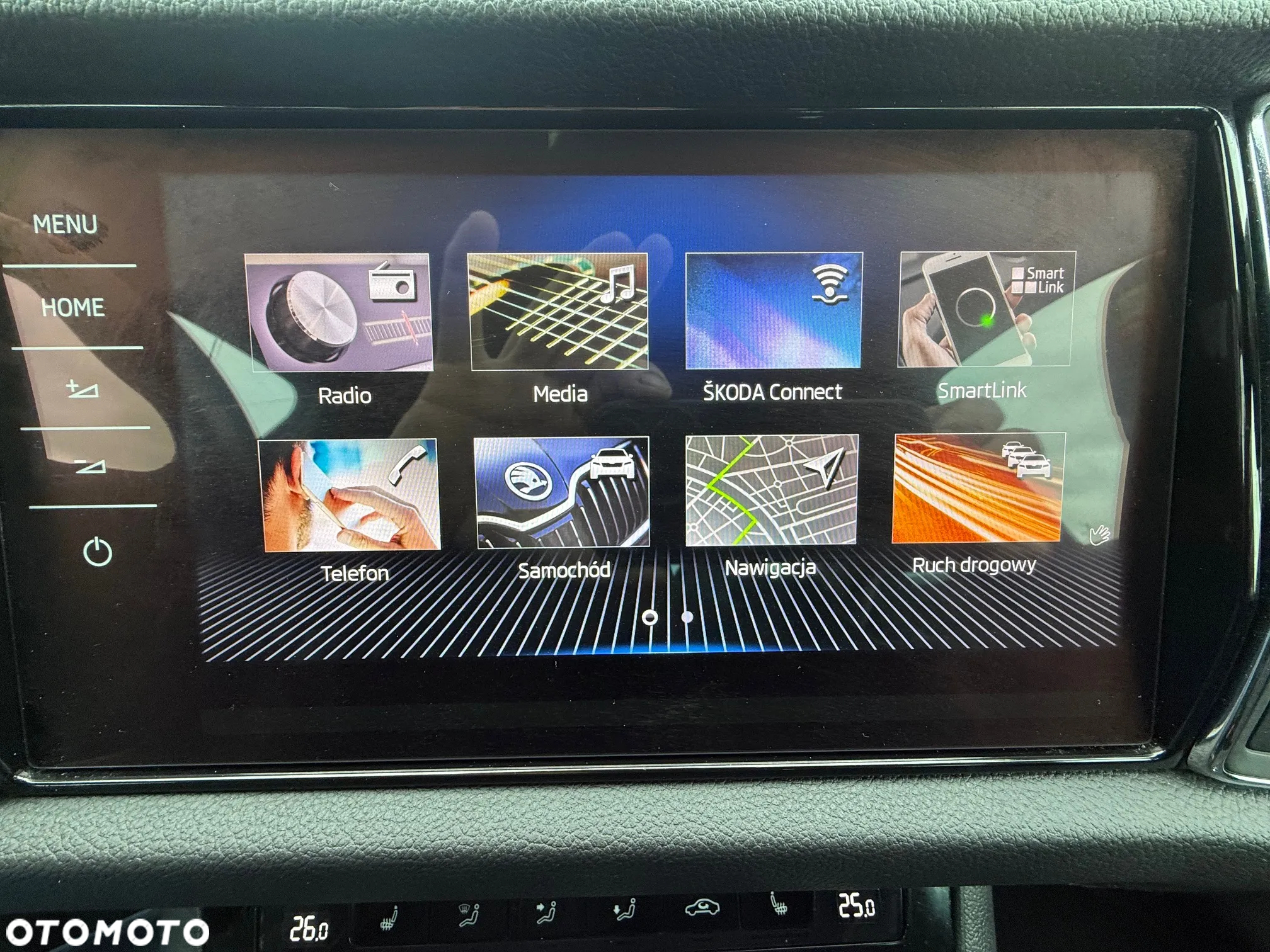 Skoda Kodiaq 2.0 TDI 4x4 DSG Sportline - 25