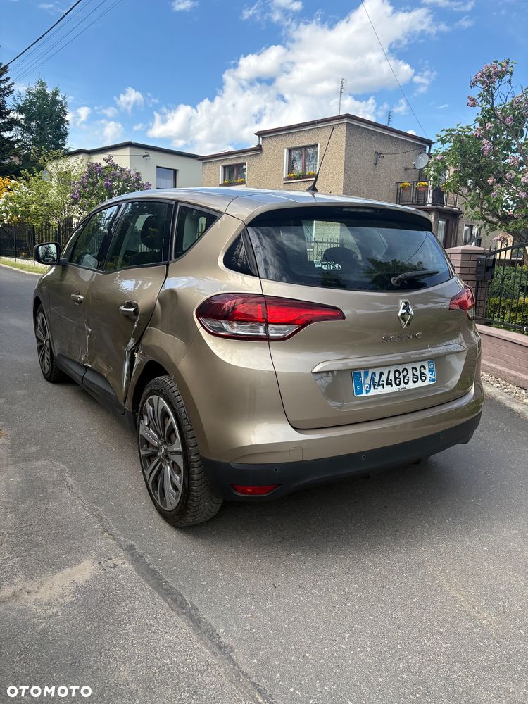 Renault Scenic - 7